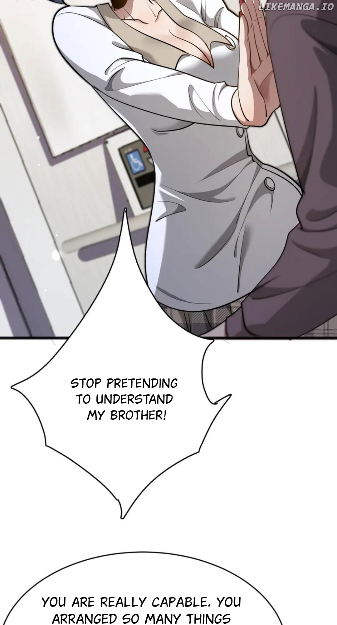 I’m Trapped In This Day For One Thousand Years Chapter 174 - page 42